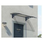 NADSTREŠEK NAD VRATI PALRAM CANOPY NEO1180 - slika 3